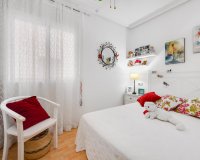 Rynek Wtórny - Apartament / Duplex - Torrevieja - Playa del Acequión