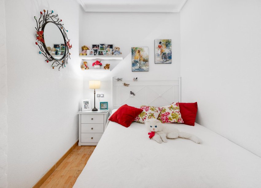 Rynek Wtórny - Apartament / Duplex - Torrevieja - Playa del Acequión