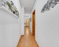 Rynek Wtórny - Apartament / Duplex - Torrevieja - Playa del Acequión