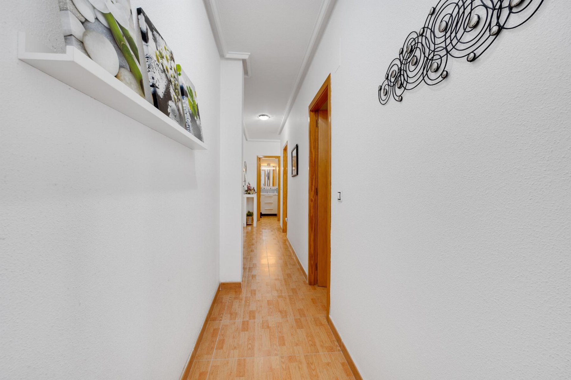 Rynek Wtórny - Apartament / Duplex - Torrevieja - Playa del Acequión