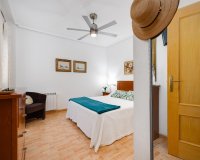 Rynek Wtórny - Apartament / Duplex - Torrevieja - Playa del Acequión