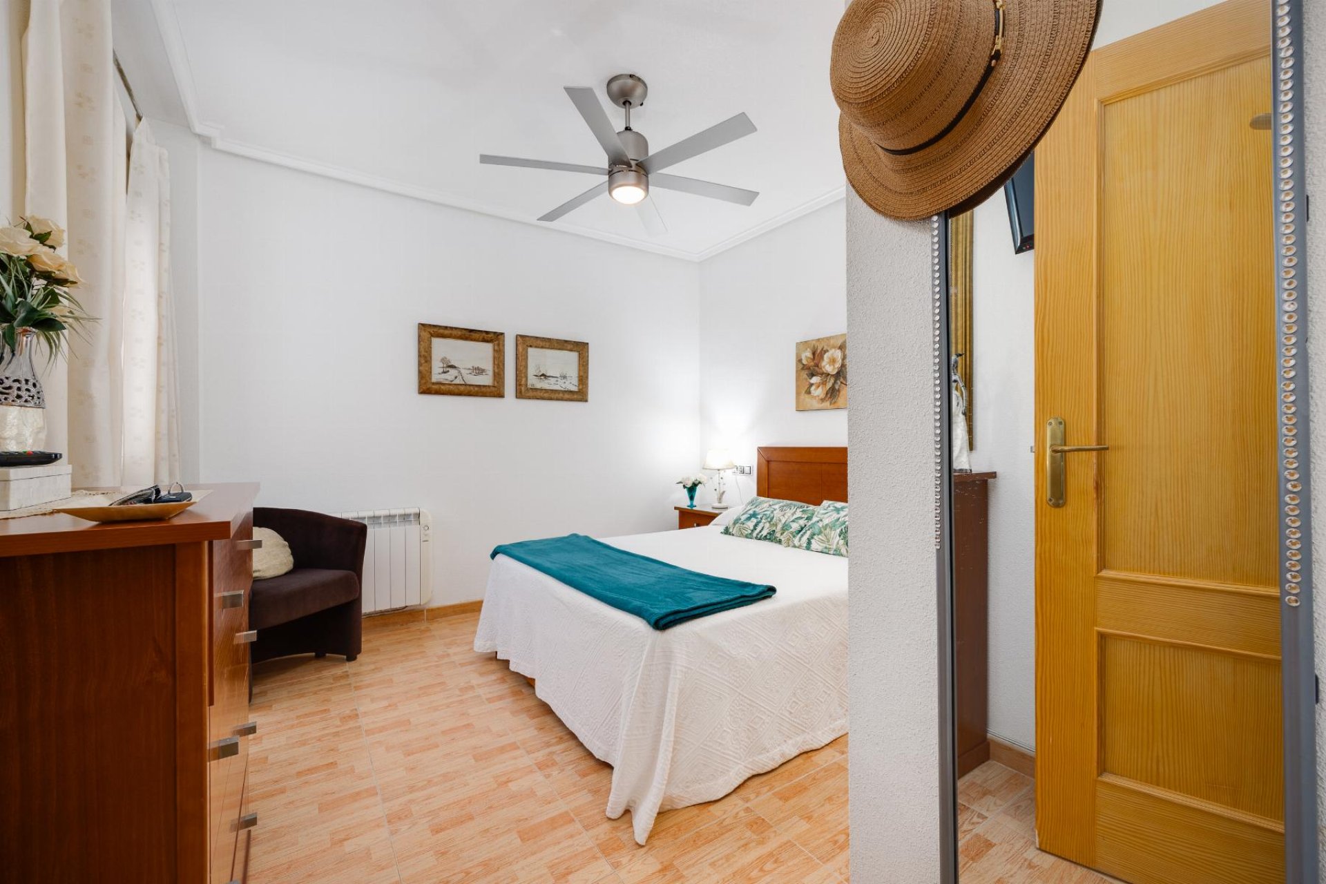 Rynek Wtórny - Apartament / Duplex - Torrevieja - Playa del Acequión
