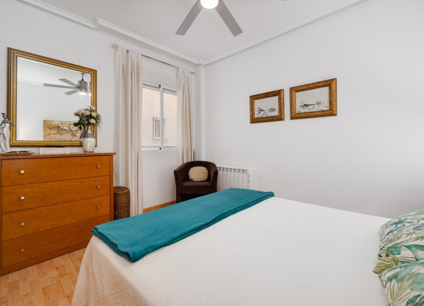 Rynek Wtórny - Apartament / Duplex - Torrevieja - Playa del Acequión