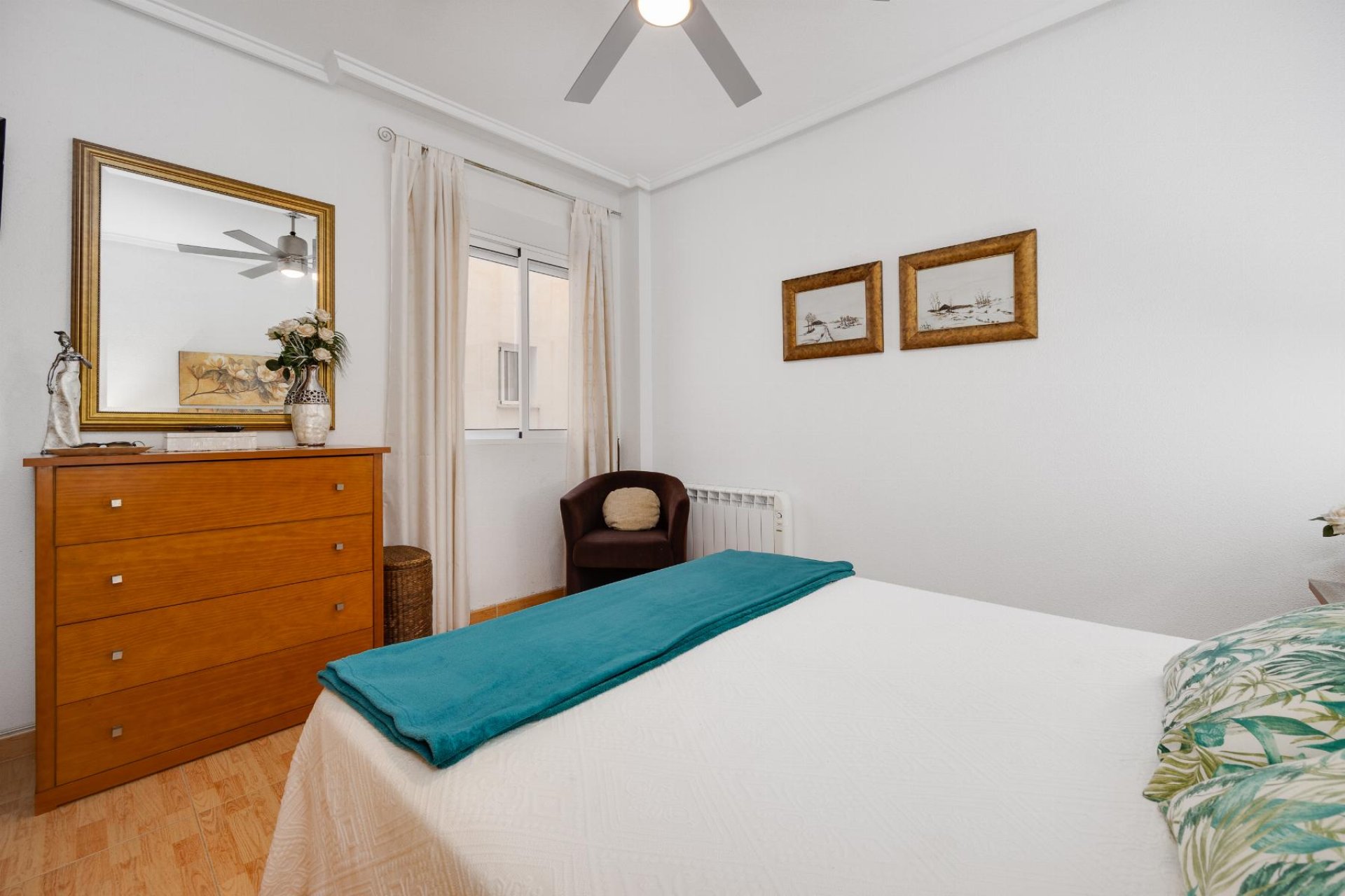 Rynek Wtórny - Apartament / Duplex - Torrevieja - Playa del Acequión