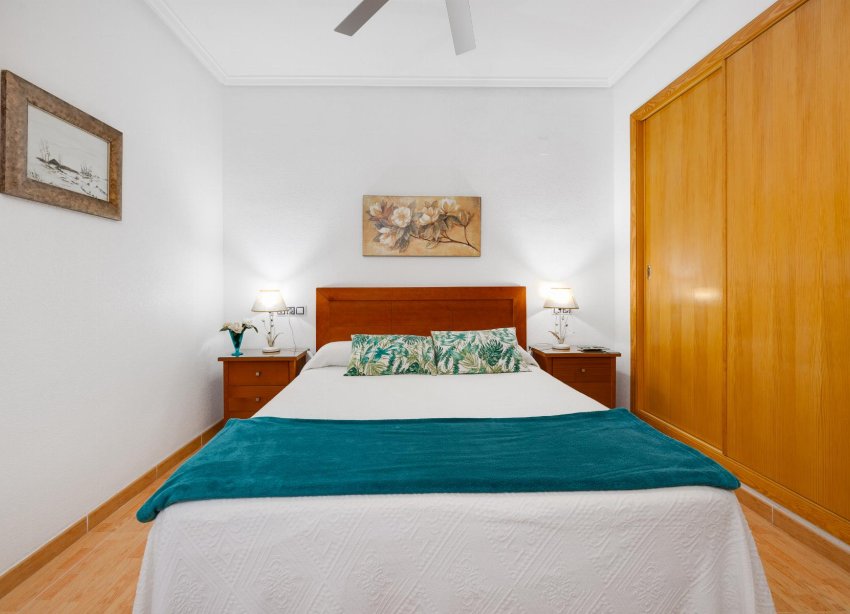Rynek Wtórny - Apartament / Duplex - Torrevieja - Playa del Acequión
