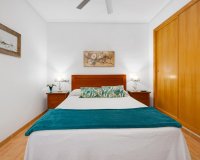 Rynek Wtórny - Apartament / Duplex - Torrevieja - Playa del Acequión