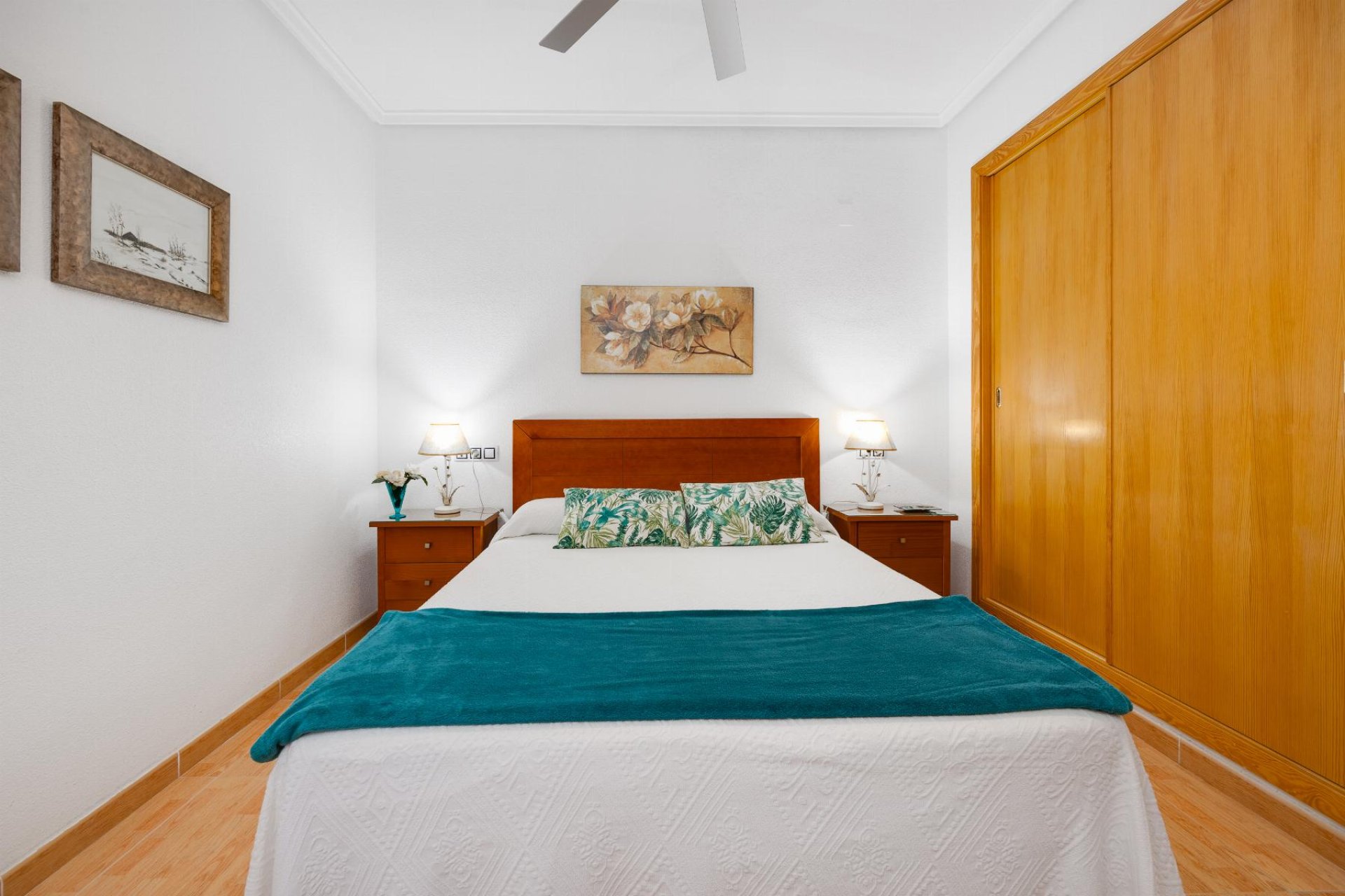 Rynek Wtórny - Apartament / Duplex - Torrevieja - Playa del Acequión