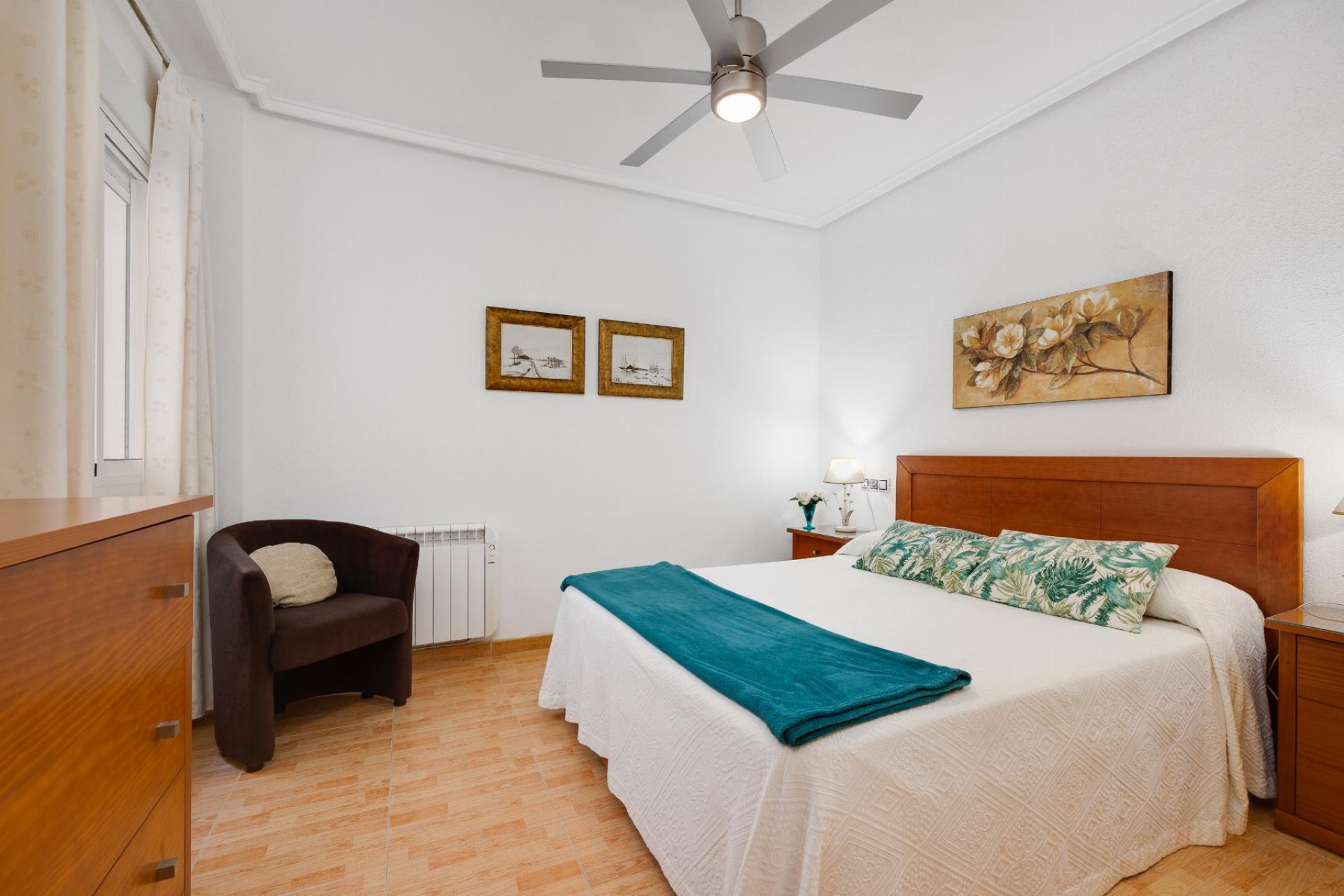 Rynek Wtórny - Apartament / Duplex - Torrevieja - Playa del Acequión