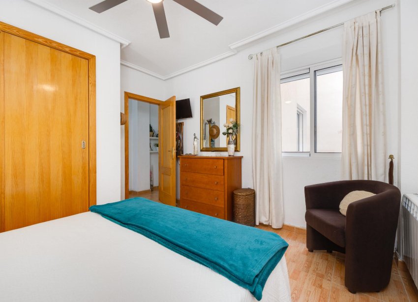 Rynek Wtórny - Apartament / Duplex - Torrevieja - Playa del Acequión
