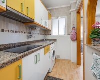 Rynek Wtórny - Apartament / Duplex - Torrevieja - Playa del Acequión
