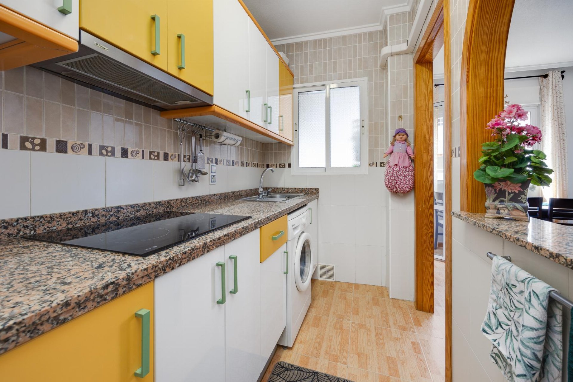 Rynek Wtórny - Apartament / Duplex - Torrevieja - Playa del Acequión
