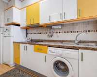 Rynek Wtórny - Apartament / Duplex - Torrevieja - Playa del Acequión