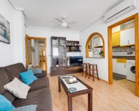 Rynek Wtórny - Apartament / Duplex - Torrevieja - Playa del Acequión