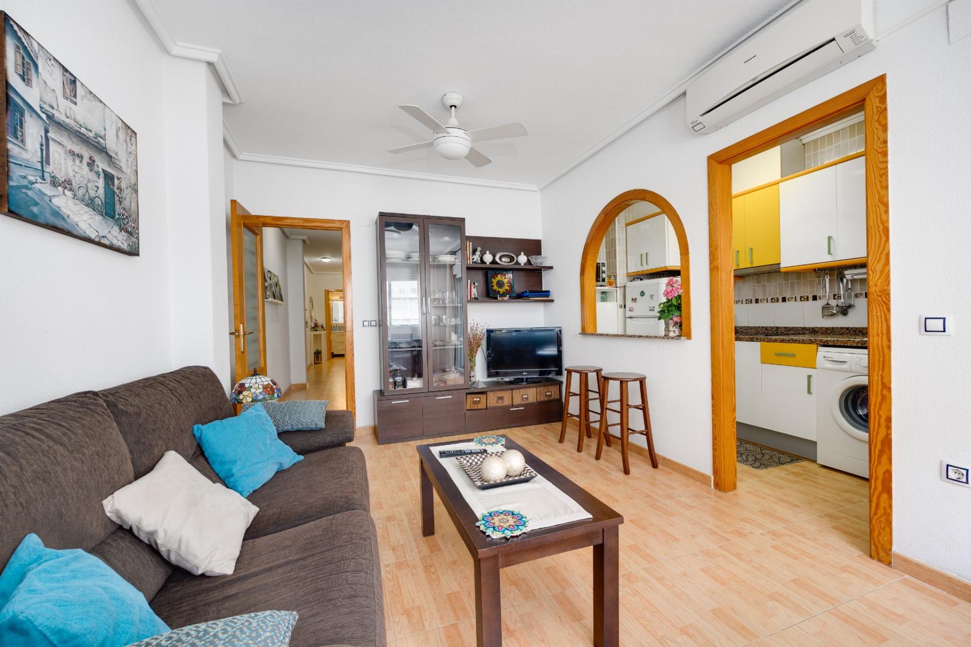 Rynek Wtórny - Apartament / Duplex - Torrevieja - Playa del Acequión