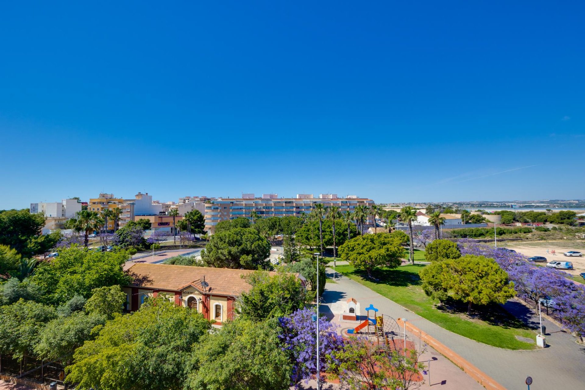 Rynek Wtórny - Apartament / Duplex - Torrevieja - Playa del Acequión