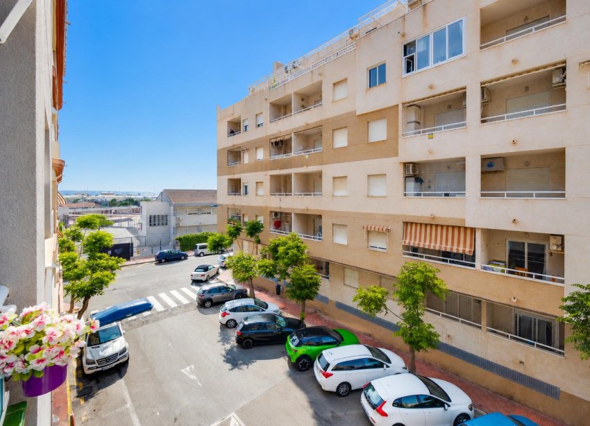 Rynek Wtórny - Apartament / Duplex - Torrevieja - Playa del Acequión