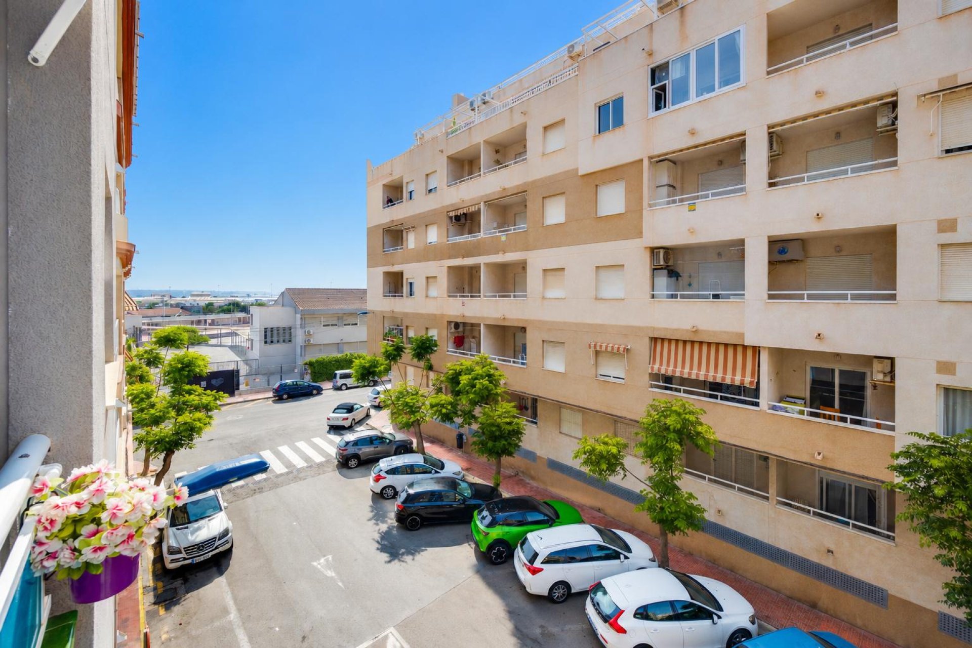 Rynek Wtórny - Apartament / Duplex - Torrevieja - Playa del Acequión