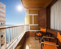 Rynek Wtórny - Apartament / Duplex - Torrevieja - Playa del Acequión