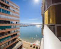 Rynek Wtórny - Apartament / Duplex - Torrevieja - Playa del Acequión