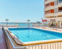 Rynek Wtórny - Apartament / Duplex - Torrevieja - Playa del Acequión