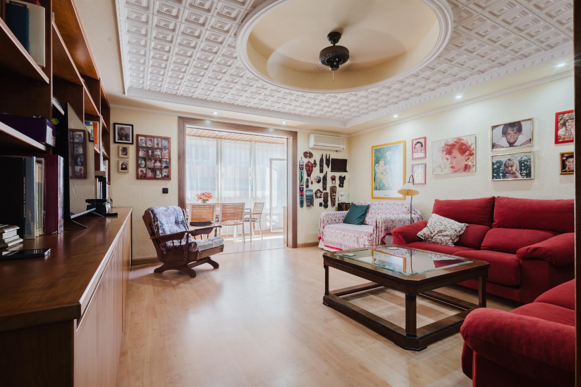 Rynek Wtórny - Apartament / Duplex - Torrevieja - Playa del Acequión