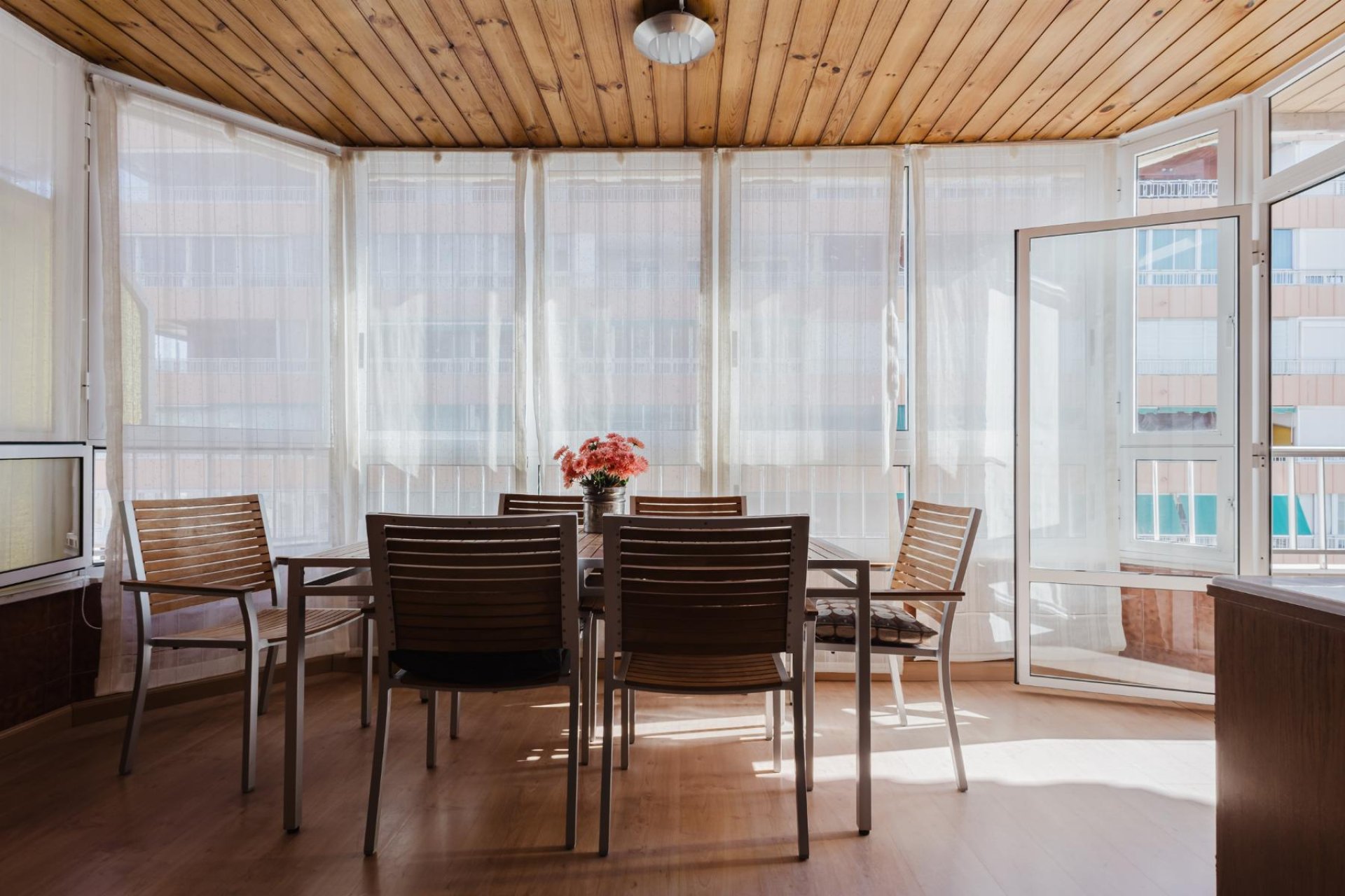 Rynek Wtórny - Apartament / Duplex - Torrevieja - Playa del Acequión