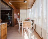 Rynek Wtórny - Apartament / Duplex - Torrevieja - Playa del Acequión