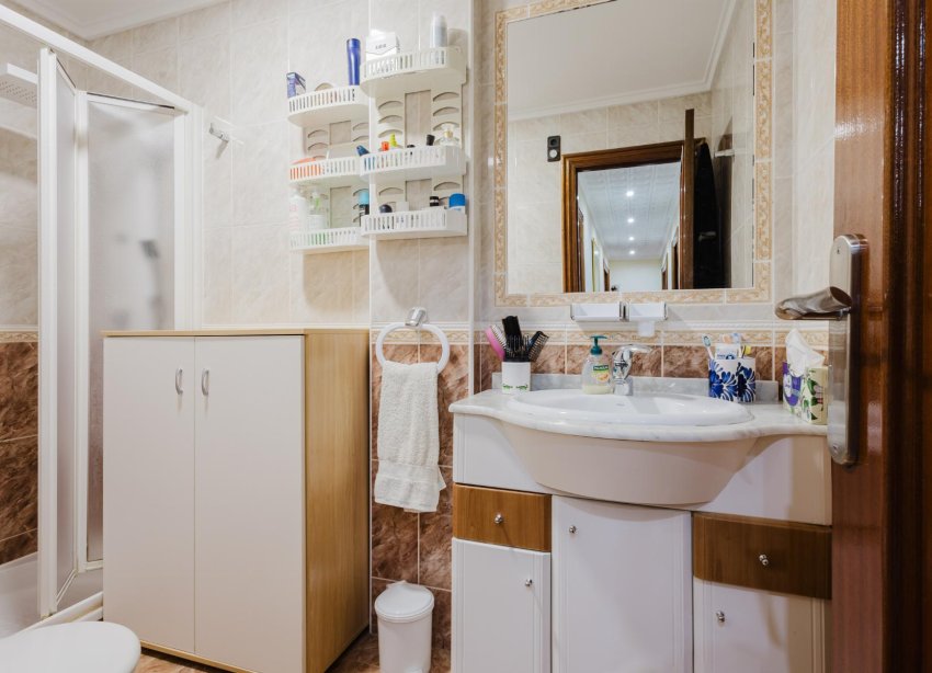 Rynek Wtórny - Apartament / Duplex - Torrevieja - Playa del Acequión