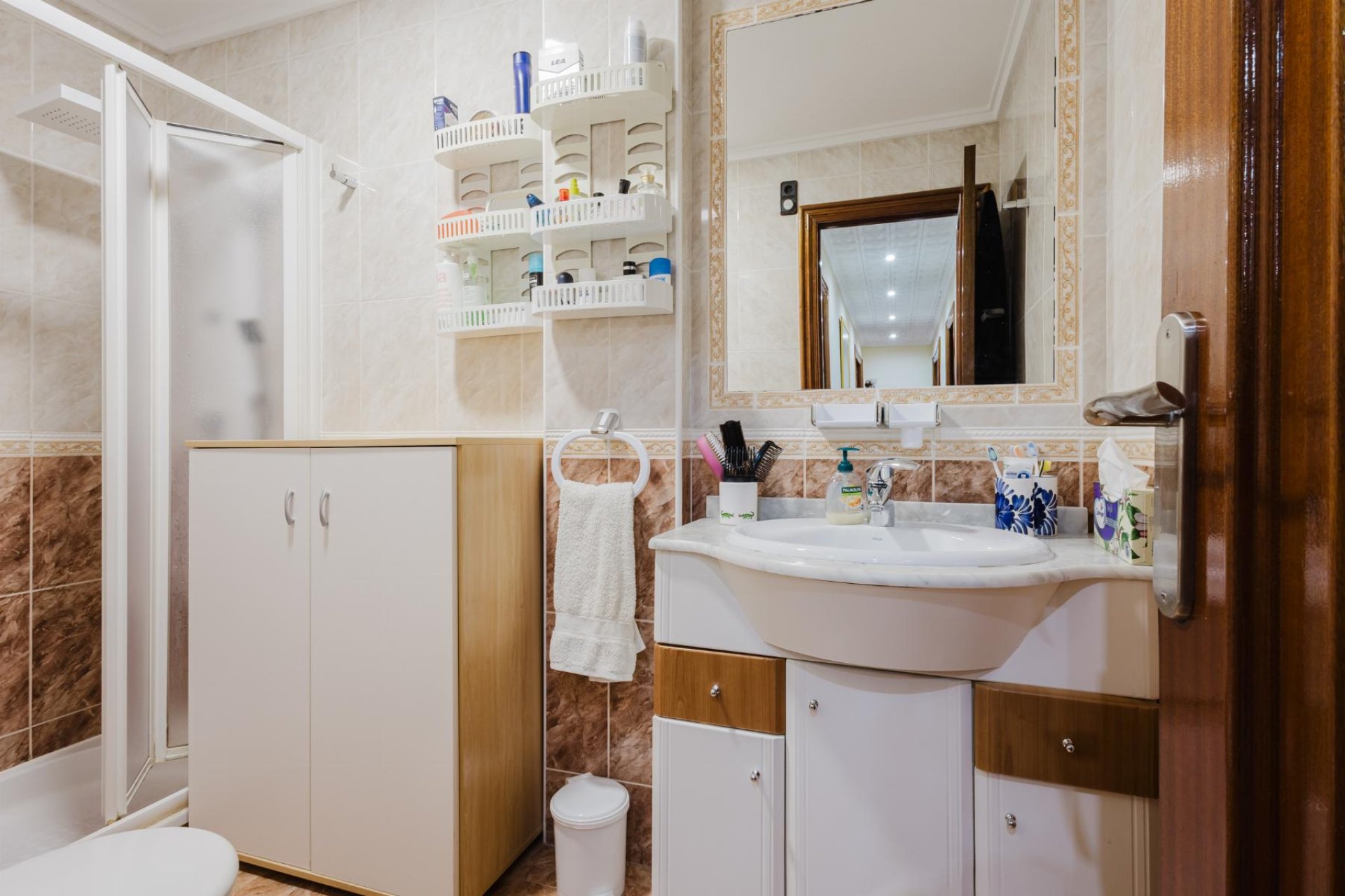 Rynek Wtórny - Apartament / Duplex - Torrevieja - Playa del Acequión