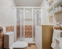 Rynek Wtórny - Apartament / Duplex - Torrevieja - Playa del Acequión
