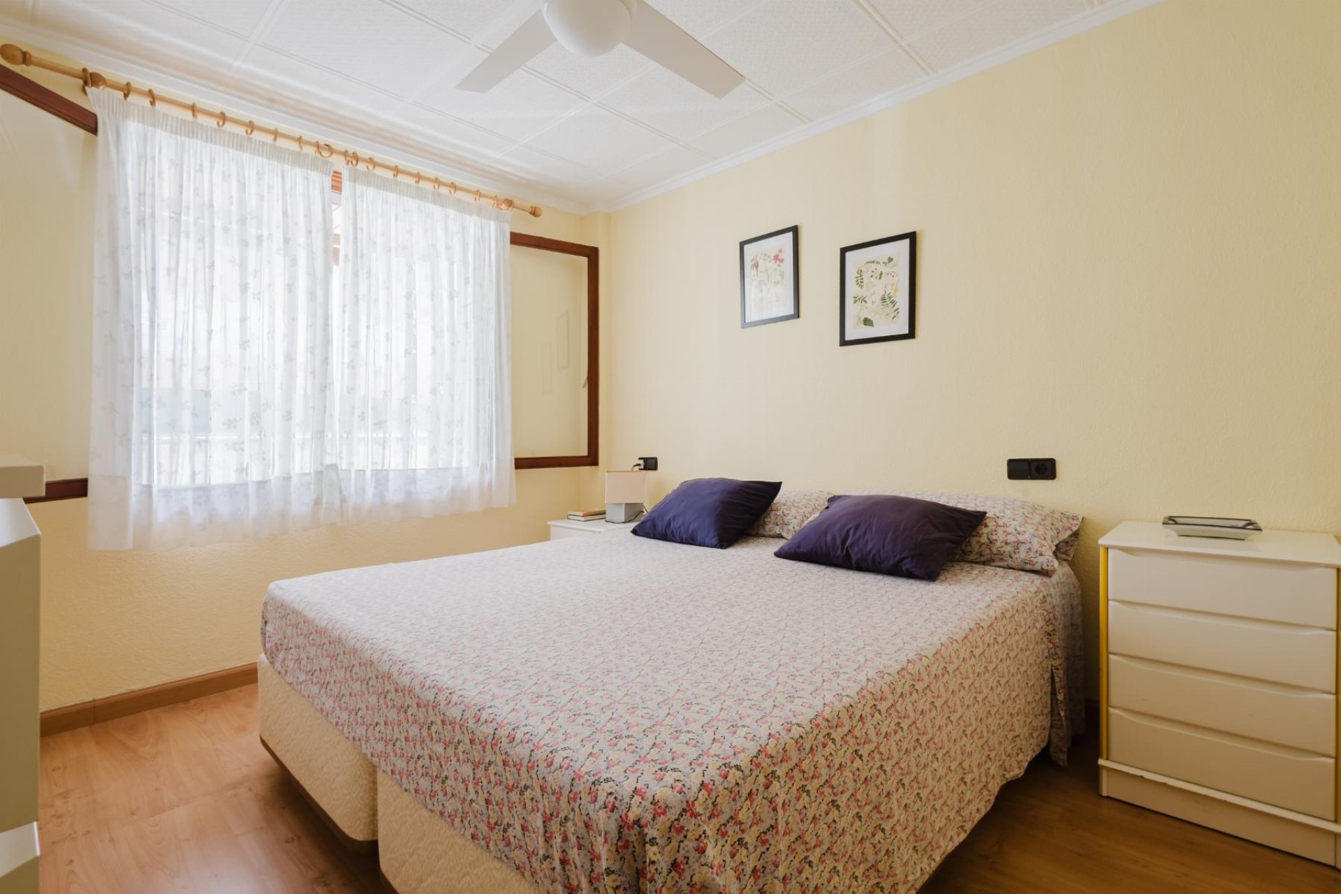 Rynek Wtórny - Apartament / Duplex - Torrevieja - Playa del Acequión
