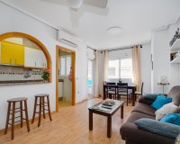Rynek Wtórny - Apartament / Duplex - Torrevieja - Playa del Acequión