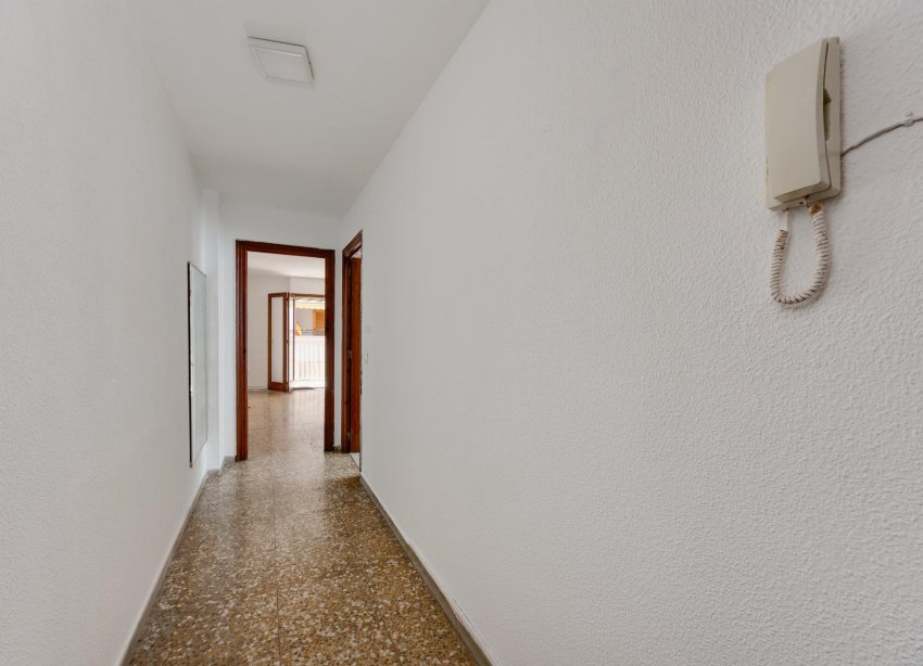 Rynek Wtórny - Apartament / Duplex - Torrevieja - Playa del Acequión