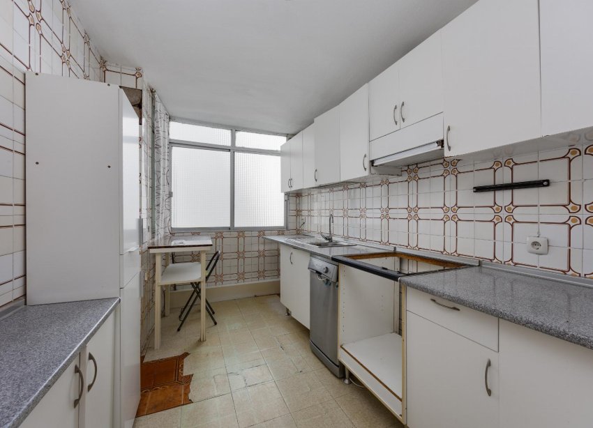 Rynek Wtórny - Apartament / Duplex - Torrevieja - Playa del Acequión
