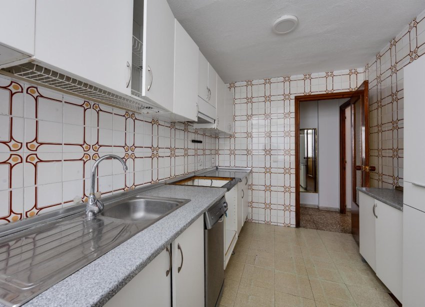 Rynek Wtórny - Apartament / Duplex - Torrevieja - Playa del Acequión