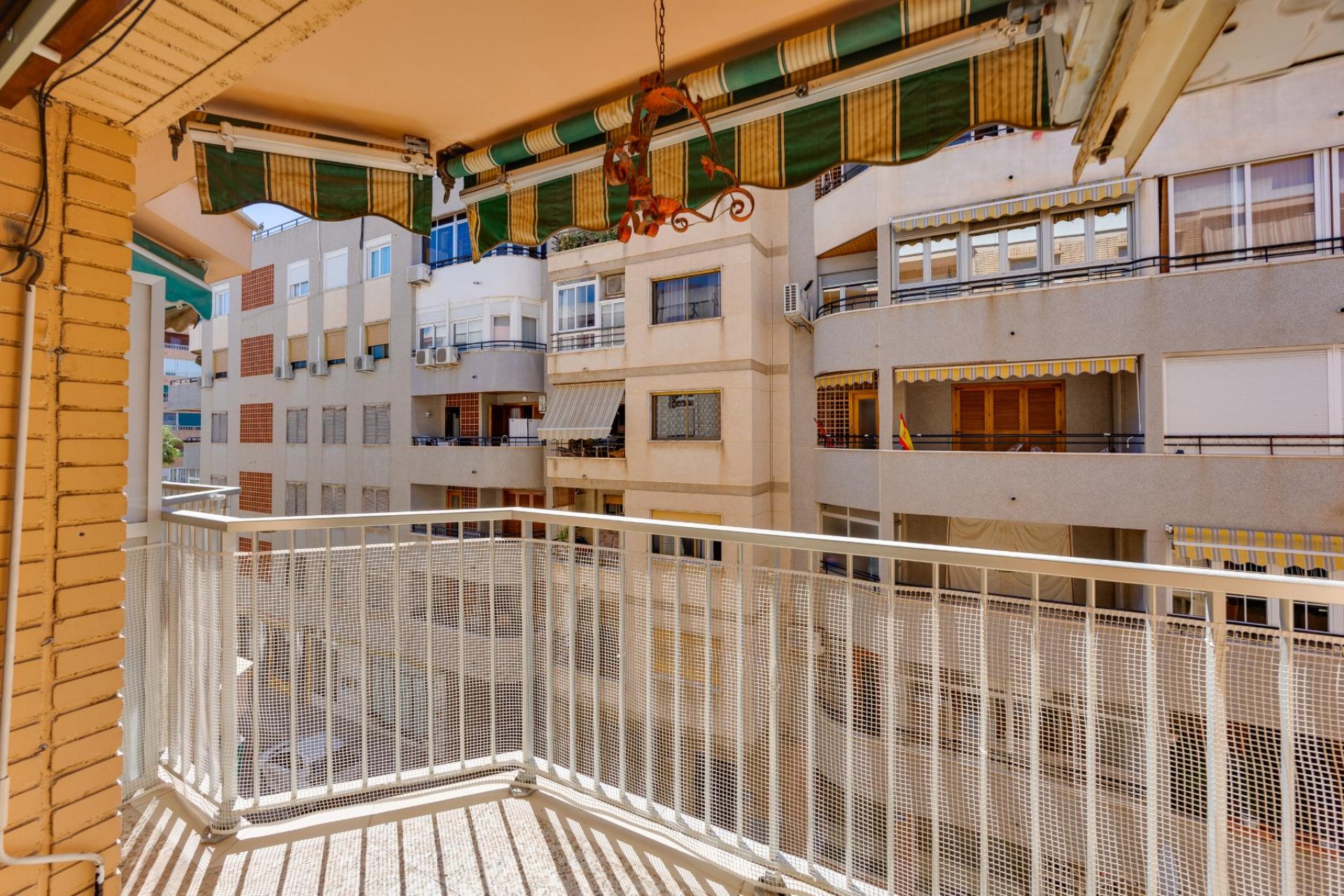 Rynek Wtórny - Apartament / Duplex - Torrevieja - Playa del Acequión