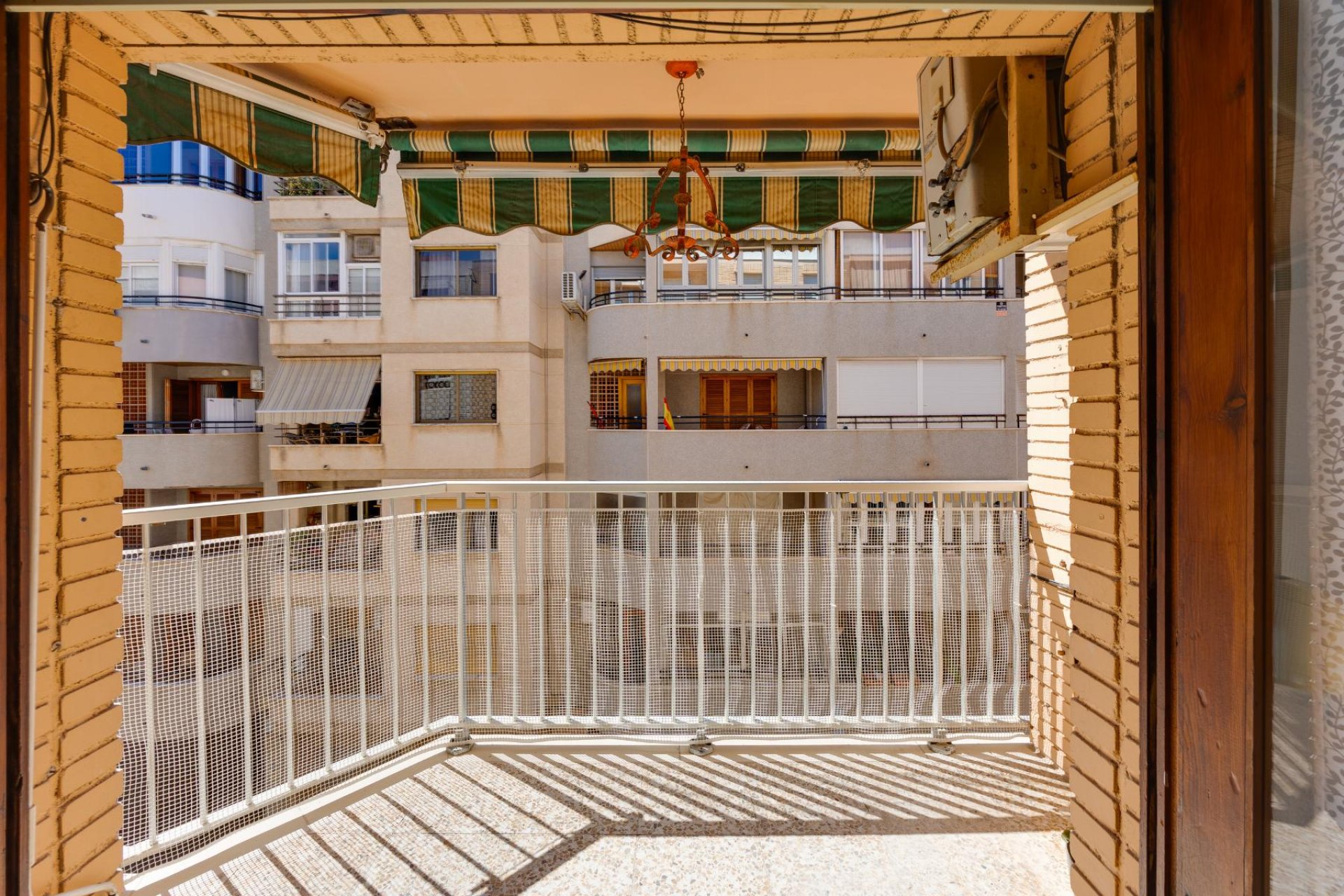 Rynek Wtórny - Apartament / Duplex - Torrevieja - Playa del Acequión