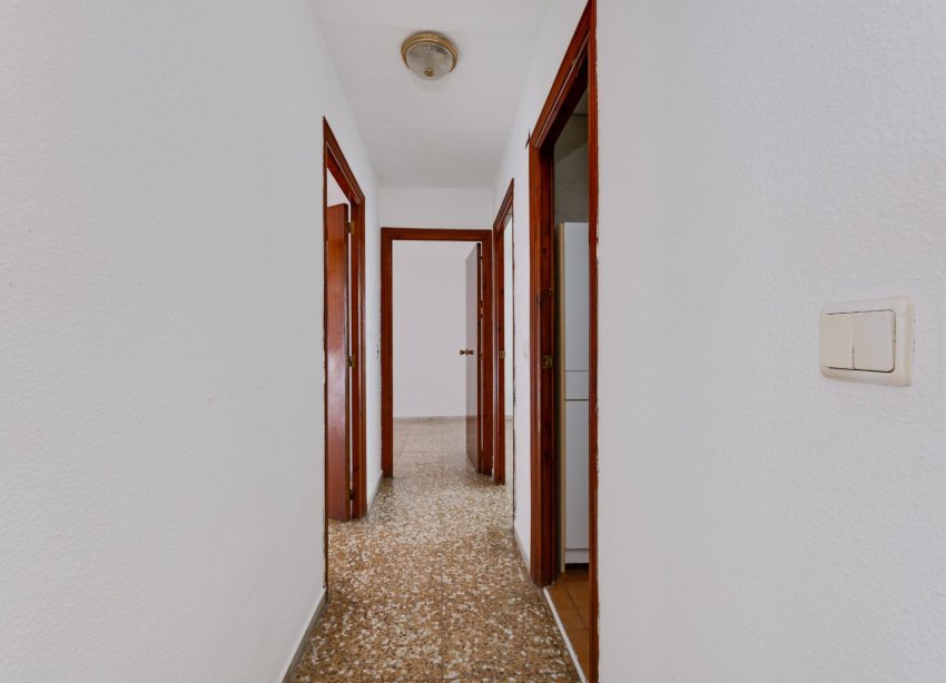 Rynek Wtórny - Apartament / Duplex - Torrevieja - Playa del Acequión