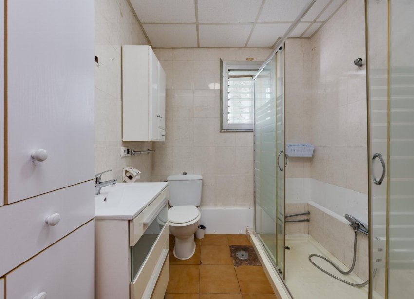 Rynek Wtórny - Apartament / Duplex - Torrevieja - Playa del Acequión