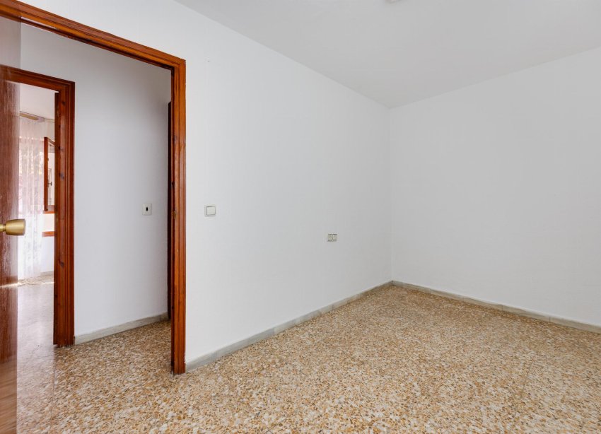 Rynek Wtórny - Apartament / Duplex - Torrevieja - Playa del Acequión