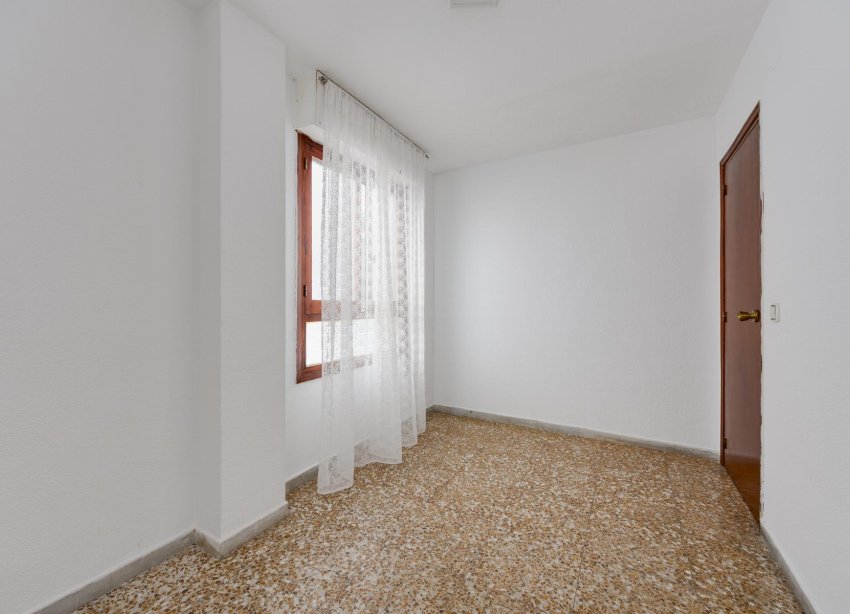 Rynek Wtórny - Apartament / Duplex - Torrevieja - Playa del Acequión