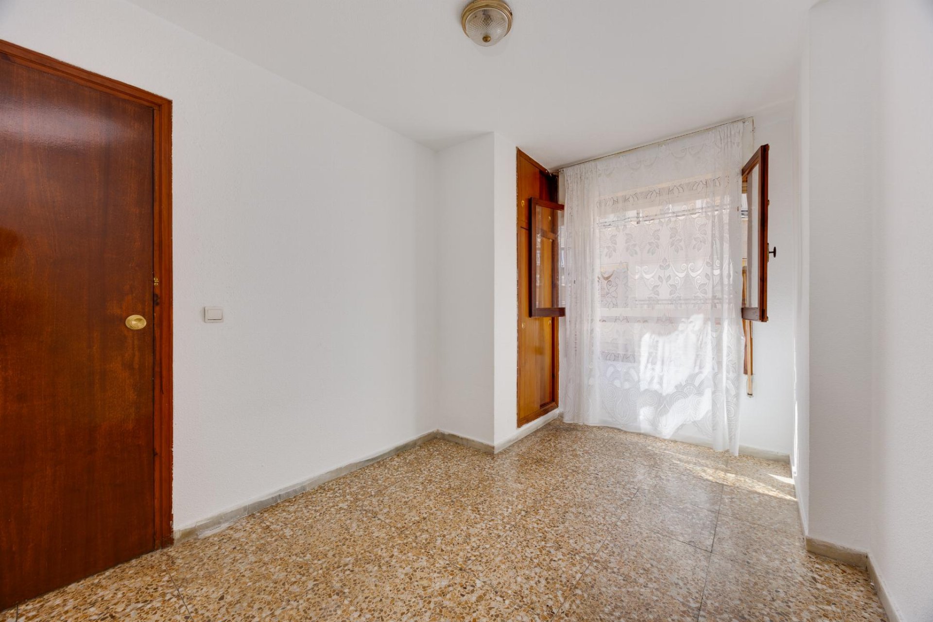 Rynek Wtórny - Apartament / Duplex - Torrevieja - Playa del Acequión