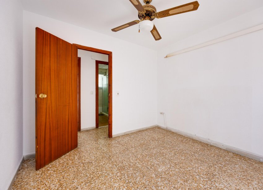 Rynek Wtórny - Apartament / Duplex - Torrevieja - Playa del Acequión