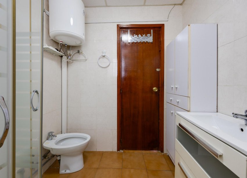 Rynek Wtórny - Apartament / Duplex - Torrevieja - Playa del Acequión