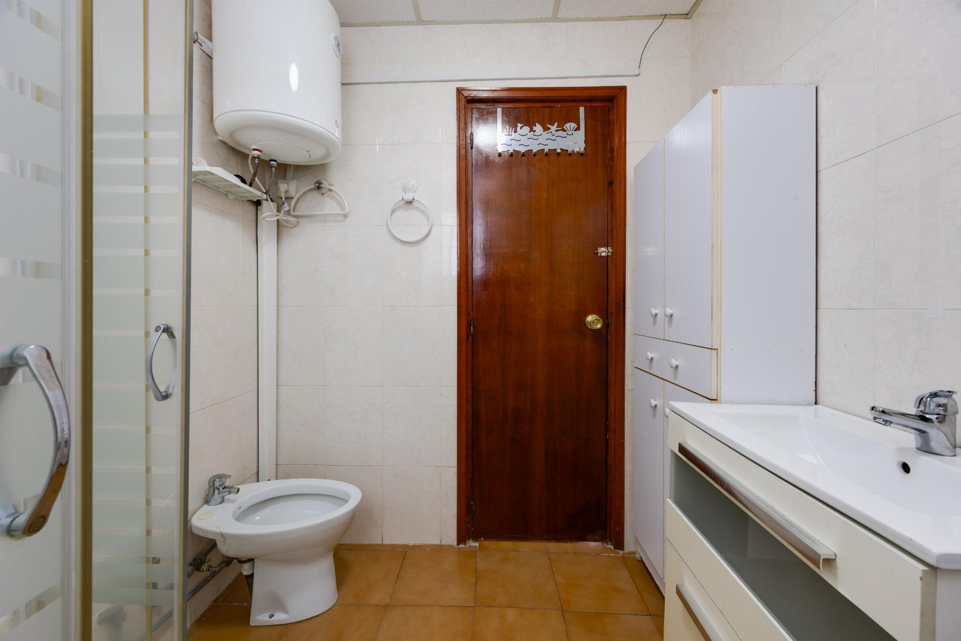 Rynek Wtórny - Apartament / Duplex - Torrevieja - Playa del Acequión