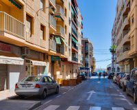 Rynek Wtórny - Apartament / Duplex - Torrevieja - Playa del Acequión