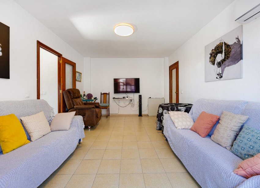 Rynek Wtórny - Apartament / Duplex - Torrevieja - Playa del Acequión