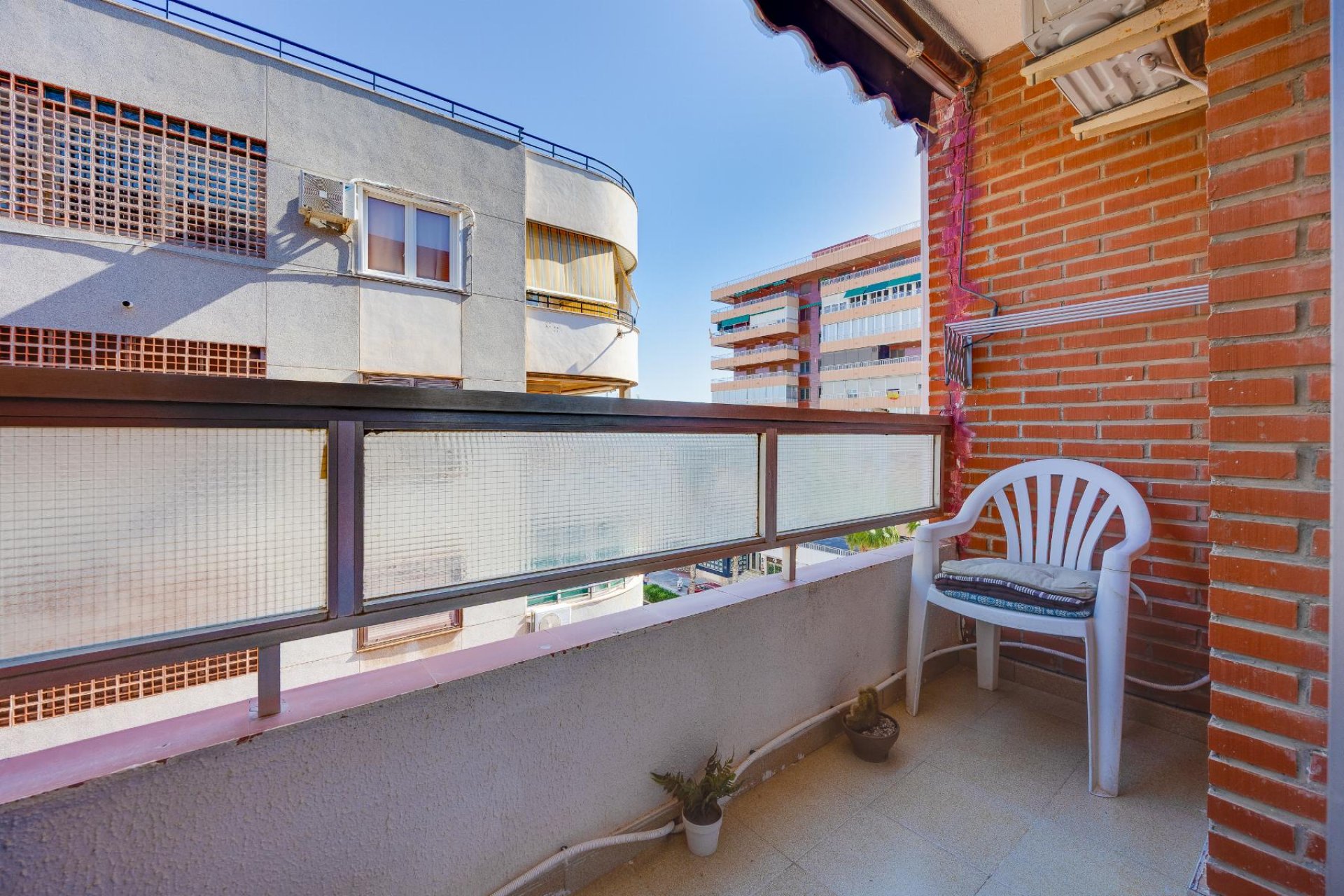 Rynek Wtórny - Apartament / Duplex - Torrevieja - Playa del Acequión