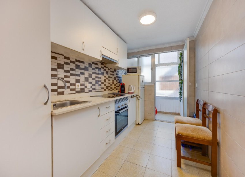 Rynek Wtórny - Apartament / Duplex - Torrevieja - Playa del Acequión