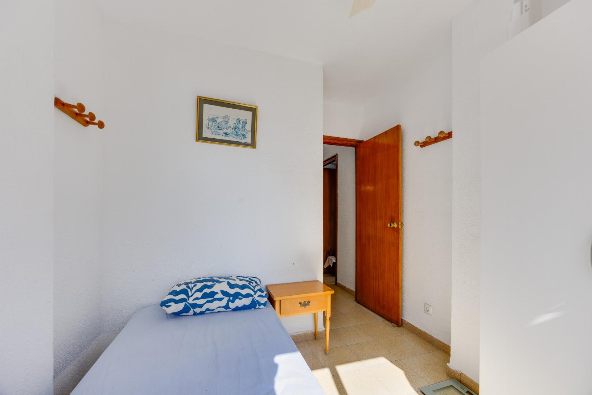 Rynek Wtórny - Apartament / Duplex - Torrevieja - Playa del Acequión